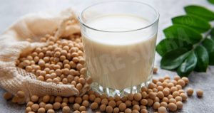 Soy Milk: Nutrition and Health Benefits