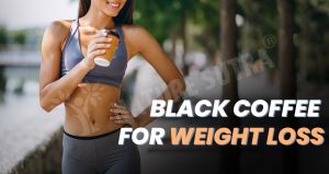 Black Coffee For Weight Loss: Benefits And Side Effects